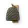 Wisteria One Light Wall Sconce in Bronze (515|2746-53)