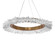 Benediction LED Pendant in Aged Brass (529|BPD46237-AB)