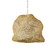 Andorra Pendant in Antique Brass (515|2726-79)