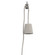Green Wall Pendant in Black (515|2716-03)