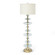 Calypso One Light Floor Lamp (515|2573-86)