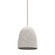 Green Oaks One Light Pendant in White Sand (515|2537-03)