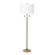 Riviera Two Light Floor Lamp (515|2525-48)