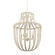 Paloma Five Light Chandelier in Off-White (515|2469-79)