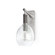 Bronson Wall Sconce in Pewter (515|2462-79)