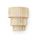 Everly Wall Sconce in Taupe (515|2445-79)