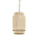 Everly Pendant in Taupe (515|2438-79)