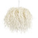 Windblown Chandelier in Off-White (515|2431-79)
