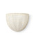 Quinn Wall Sconce in Cream (515|2415-79)