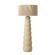 Kona One Light Outdoor Floor Lamp in Natural (515|2393-79)