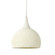 Madeline One Light Pendant in White Wash (515|2262-79)