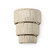 Everly One Light Wall Sconce in Natural (515|2086-79)