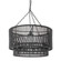 Tanner Outdoor Pendant in Black (515|2016-79)