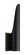 STYLUS One Light Wall Sconce in Matte Black (423|W32401MB)