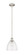 Edison LED Mini Pendant in Brushed Satin Nickel (405|616-1S-SN-GBD-91-LED)