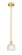Edison One Light Mini Pendant in Satin Gold (405|616-1S-SG-G411)