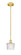 Edison One Light Mini Pendant in Satin Gold (405|616-1S-SG-G402)