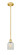Edison One Light Mini Pendant in Satin Gold (405|616-1S-SG-G2511)
