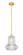 Edison One Light Mini Pendant in Satin Gold (405|616-1S-SG-G212)