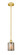 Edison One Light Mini Pendant in Satin Gold (405|616-1S-SG-G116)