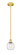 Edison One Light Mini Pendant in Satin Gold (405|616-1S-SG-G1013)
