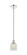 Edison One Light Mini Pendant in Polished Nickel (405|616-1S-PN-G2511)