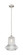 Edison LED Mini Pendant in Polished Chrome (405|616-1S-PC-G212-LED)