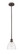 Edison One Light Mini Pendant in Oil Rubbed Bronze (405|616-1S-OB-GBD-752)