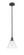 Edison One Light Mini Pendant in Oil Rubbed Bronze (405|616-1S-OB-GBC-82)