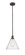 Edison One Light Mini Pendant in Oil Rubbed Bronze (405|616-1S-OB-GBC-124)