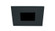 Ocularc Pin Hole Trim in Black (34|R3CSPT-BK)