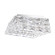 Glissando LED Flush Mount in Stainless Steel (53|STW710N-SS1S)