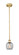 Edison One Light Mini Pendant in Brushed Brass (405|616-1S-BB-G104)