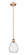 Edison One Light Mini Pendant in Antique Copper (405|616-1S-AC-G372)