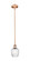 Edison One Light Mini Pendant in Antique Copper (405|616-1S-AC-G292)
