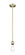 Edison One Light Mini Pendant in Antique Brass (405|616-1S-AB)