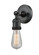 Franklin Restoration LED Wall Sconce in Oil Rubbed Bronze (405|202ADA-OB-LED)