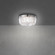 Regina LED Flush Mount in Polished Nickel (53|S6808-701H)