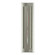 Gallery Three Light Wall Sconce in Sterling (39|217640-SKT-85-RR0206)