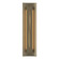 Gallery Gallery Sconce in Soft Gold (39|217640-SKT-84-FF0206)