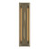 Gallery Three Light Wall Sconce in Soft Gold (39|217640-SKT-84-CC0206)