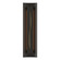 Gallery Three Light Wall Sconce in Oil Rubbed Bronze (39|217640-SKT-14-FF0206)