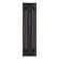 Gallery Gallery Sconce in Black (39|217640-SKT-10-EE0206)