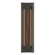 Gallery Gallery Sconce in Dark Smoke (39|217640-SKT-07-RR0206)