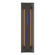 Gallery Gallery Sconce in Dark Smoke (39|217640-SKT-07-EE0206)