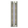 Gallery Three Light Wall Sconce in Sterling (39|217635-SKT-85-EE0205)