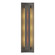 Gallery Gallery Sconce in Natural Iron (39|217635-SKT-20-FF0205)
