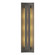 Gallery Gallery Sconce in Natural Iron (39|217635-SKT-20-CC0205)