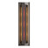 Gallery Three Light Wall Sconce in Oil Rubbed Bronze (39|217635-SKT-14-RR0205)