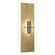 Aperture Aperture Vertical Sconce in Modern Brass (39|217520-SKT-86-BB0273)